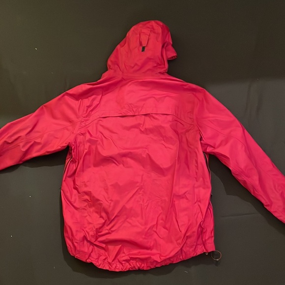 Hyper Dri WindRiver Rain Jacket - Picture 3 of 3
